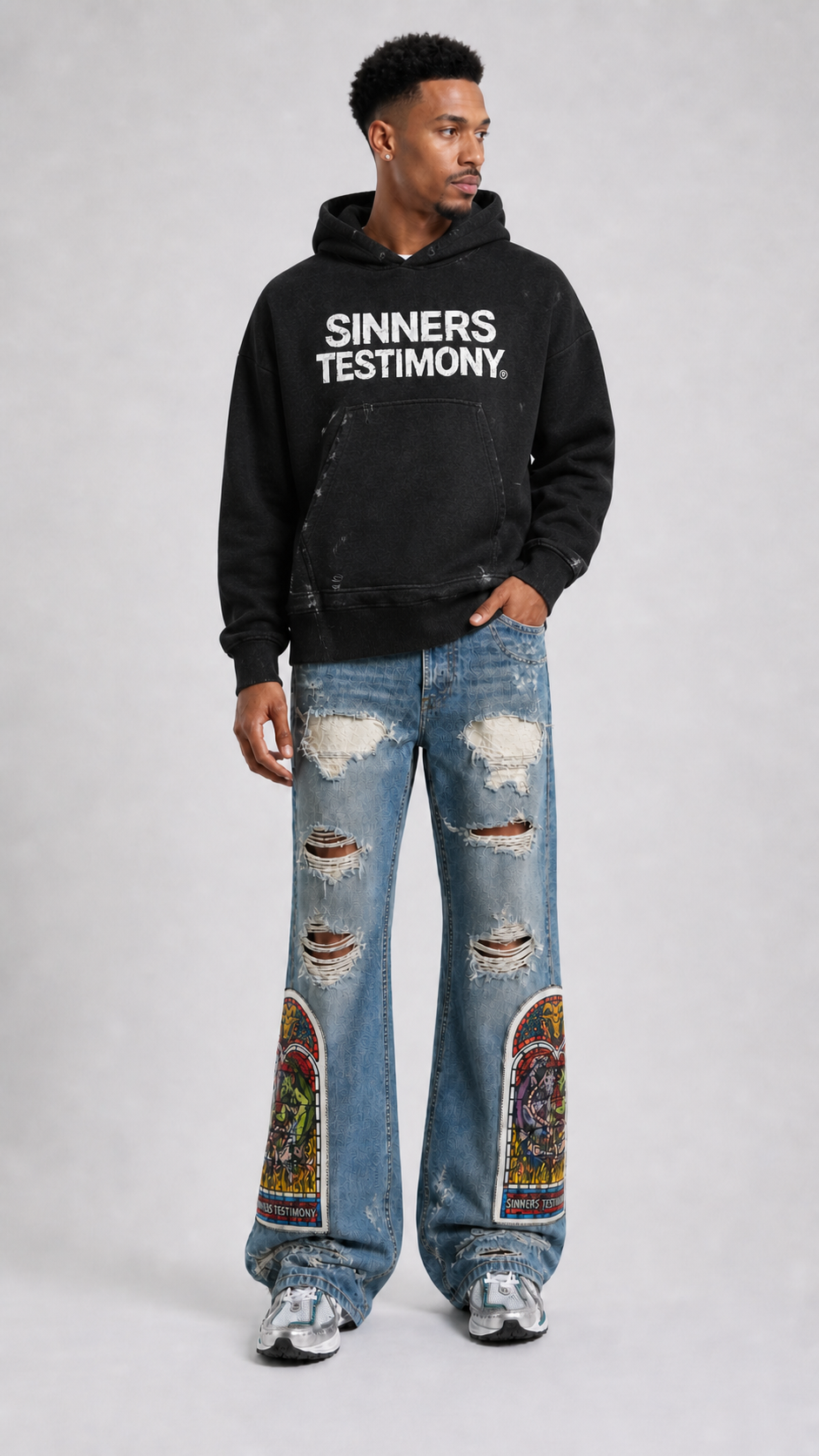 Full Looks