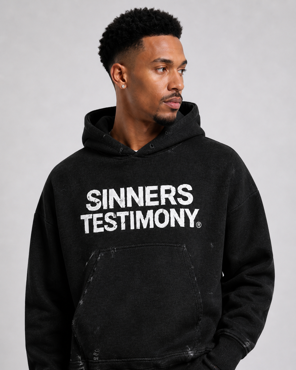 The Hoodie Collection