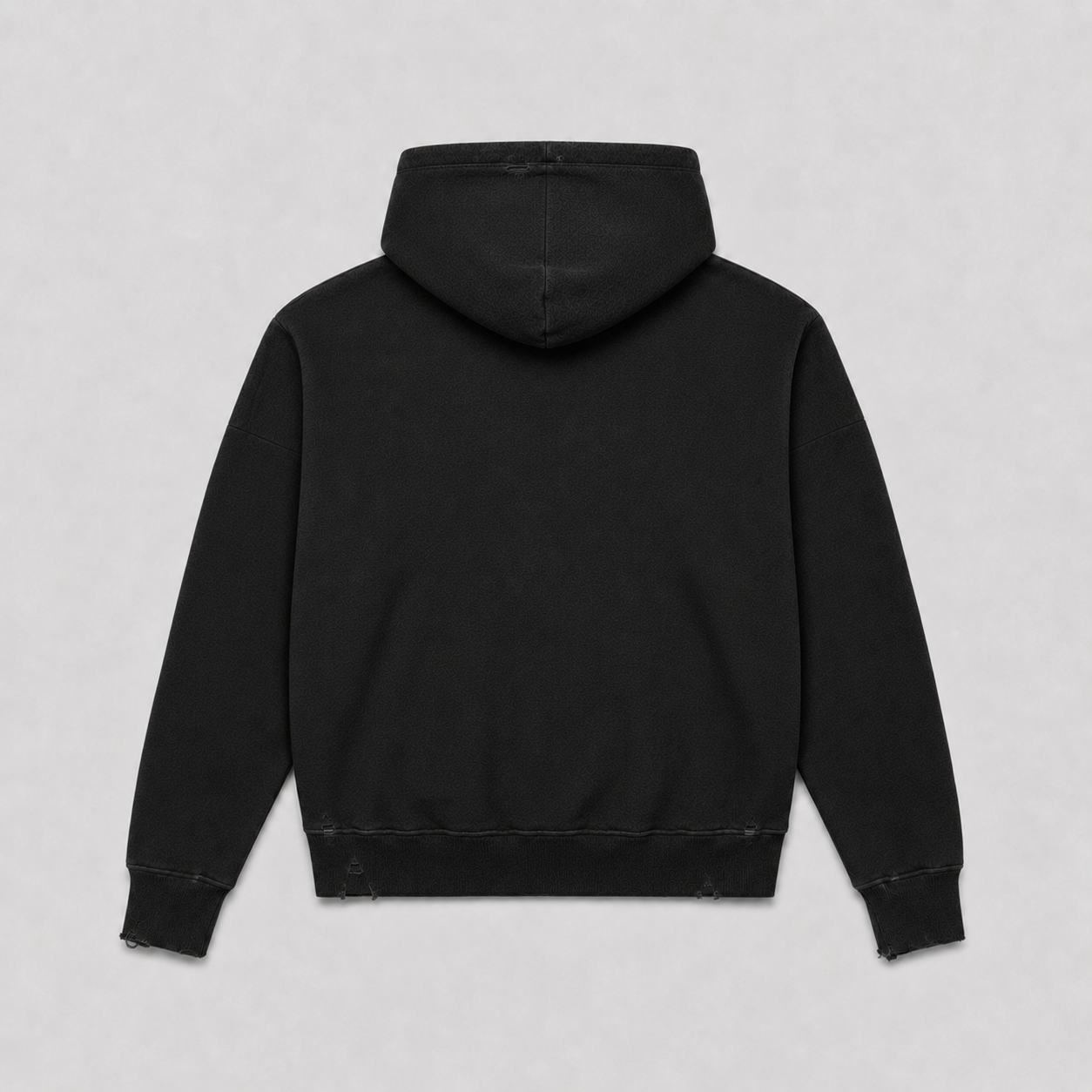 S.T.X REBEL HOODIE