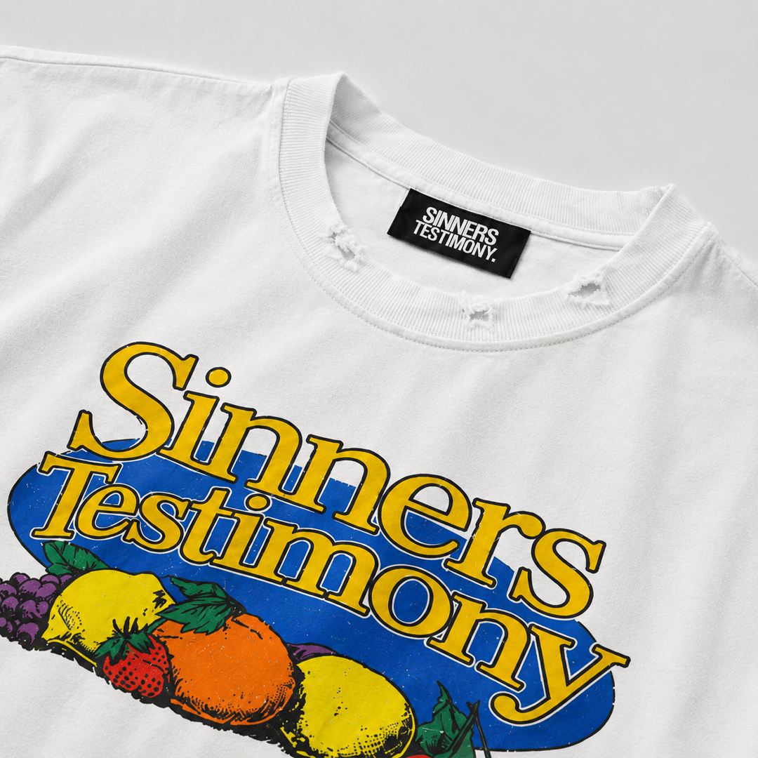 S.T.X EDEN T-SHIRT