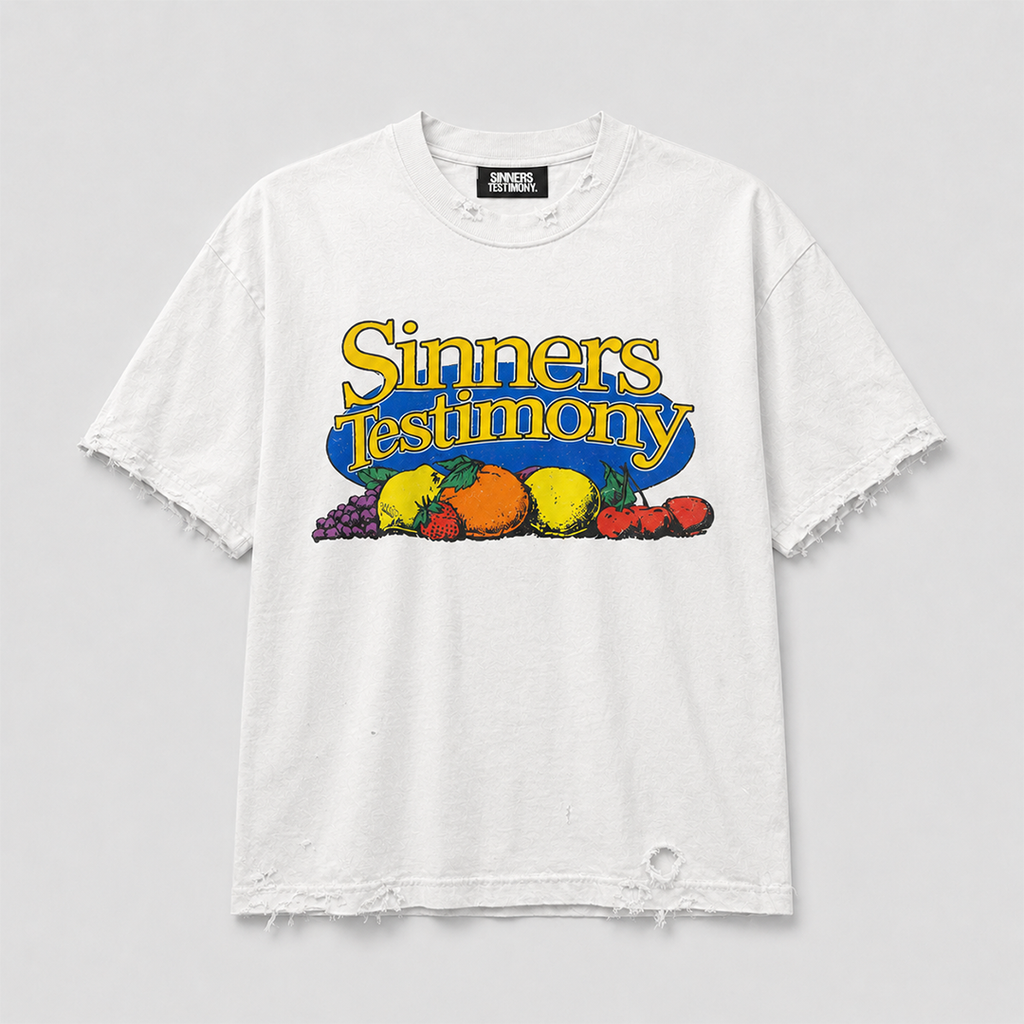 S.T.X EDEN T-SHIRT