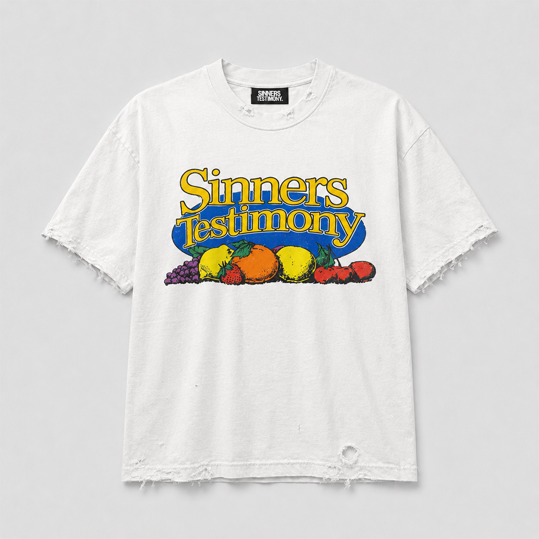 S.T.X EDEN T-SHIRT