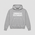 S.T.X REBEL HOODIE