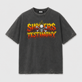 S.T.X HELLFIRE T-SHIRT