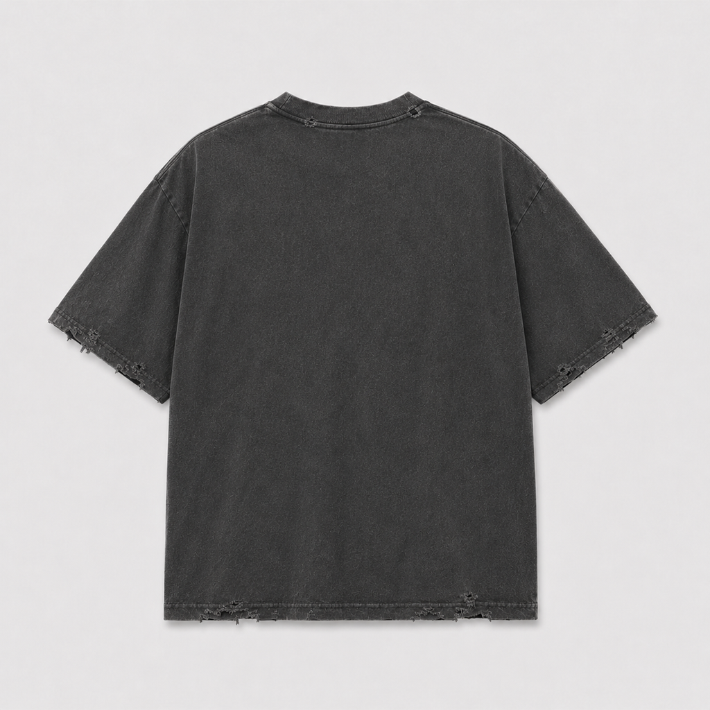 S.T.X HELLFIRE T-SHIRT