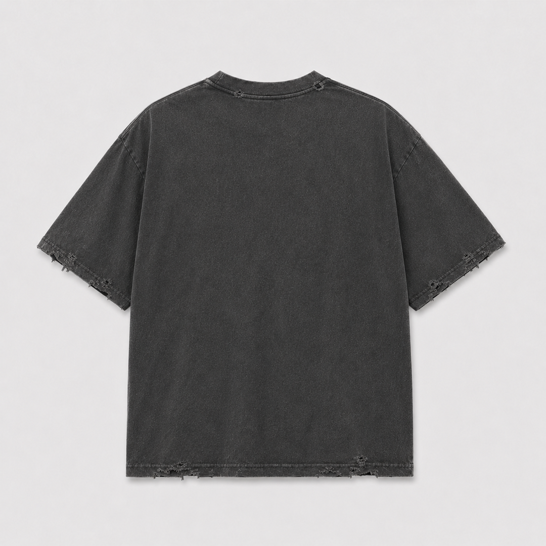 S.T.X HELLFIRE T-SHIRT