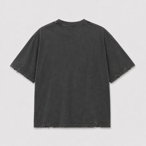 S.T.X HELLFIRE T-SHIRT