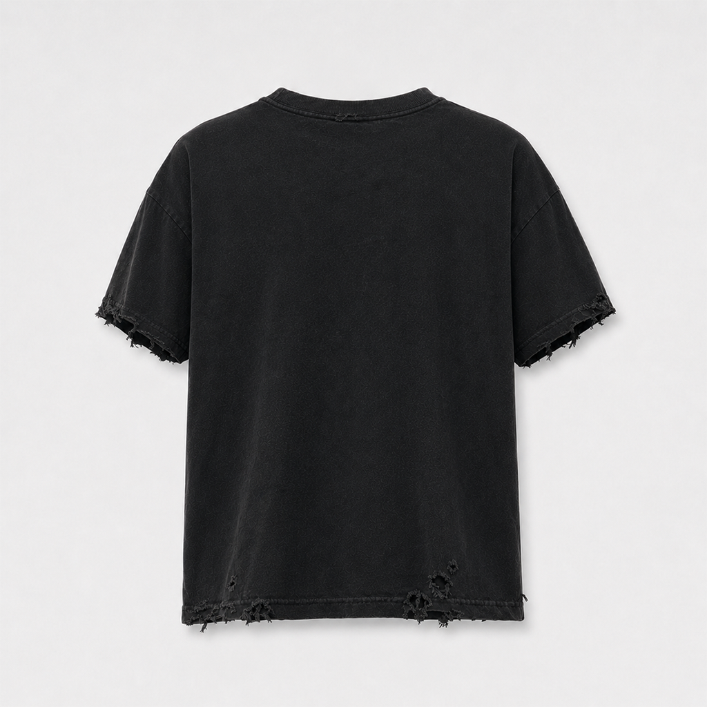 S.T.X INFERNAL T-SHIRT