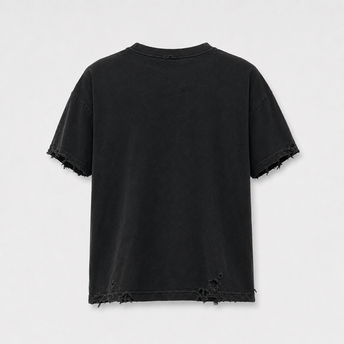 S.T.X INFERNAL T-SHIRT