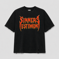 S.T.X INFERNAL T-SHIRT