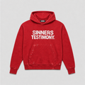 S.T.X REBEL HOODIE