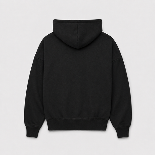S.T.X HERITAGE SCRIPT HOODIE