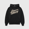 S.T.X HERITAGE SCRIPT HOODIE