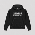 S.T.X REBEL HOODIE